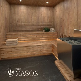 Instagram post from @livethemason on July 01, 2026 00:15:00am