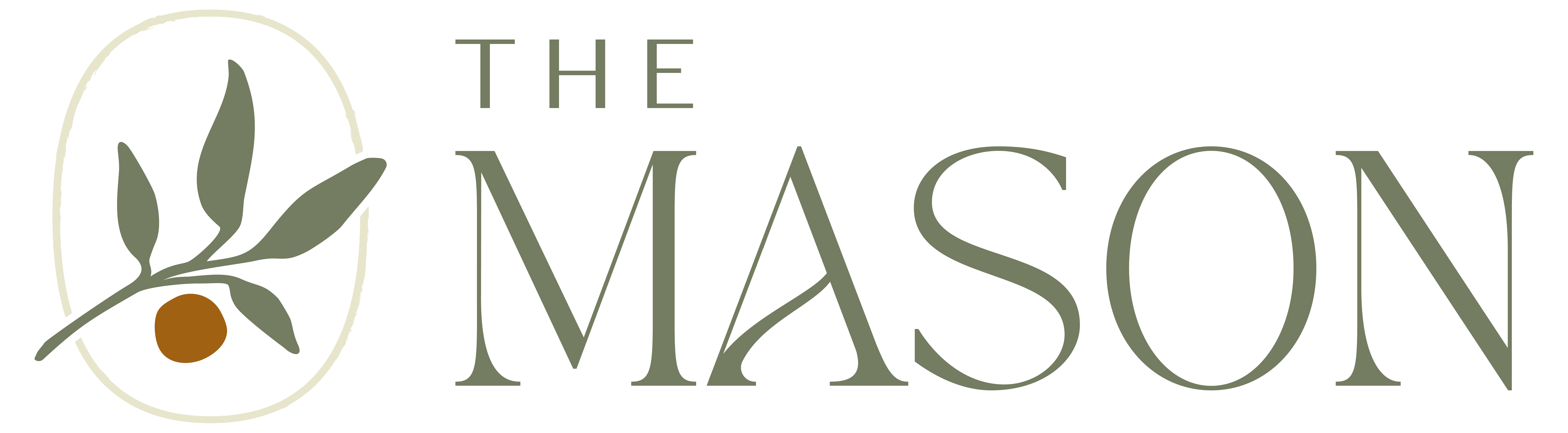 The Mason